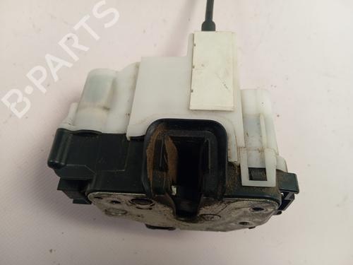 Front right lock FIAT 500 (312_)  | BP25858074C97 