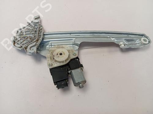 Front left window mechanism HYUNDAI KONA (SX2)  | BP29410418C22 