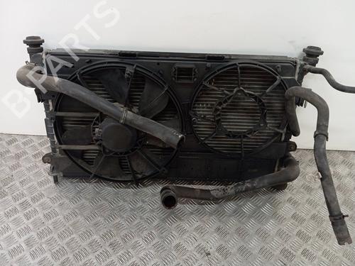 Køler FORD TRANSIT CONNECT (P65_, P70_, P80_) [2002-2025]  19126426