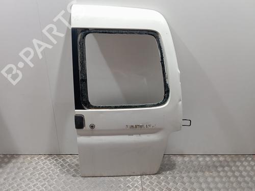 Used Right rear door PEUGEOT 307 (3A/C) [2000-2012]  27280274