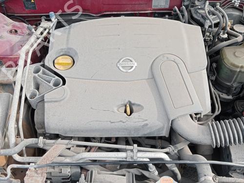 Other NISSAN ALMERA II Hatchback (N16) | BP30374108O1