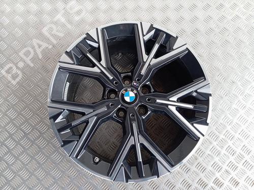 Used Rim BMW 1 (F40) 118 d (150 hp) 29350524