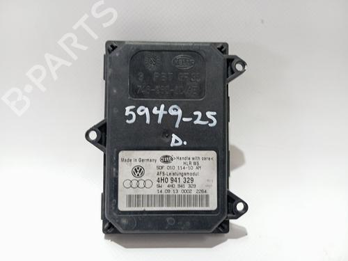 Used Xenon ballast VW TIGUAN (5N_) 2.0 TDI 4motion (177 hp) 29157215