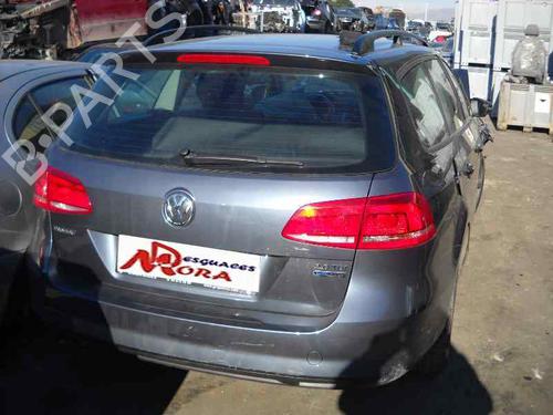 Left taillight VW PASSAT B5 (3B2) | BP12948702C34