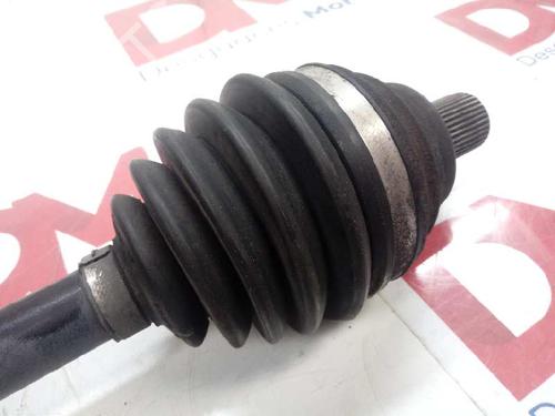 Left front driveshaft SEAT ALTEA (5P1)  | BP12661642M38 
