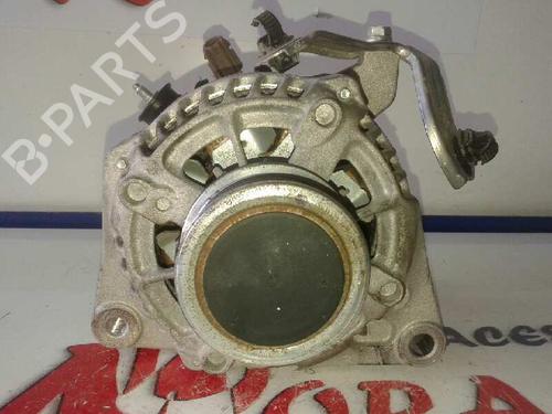 Alternator TOYOTA YARIS (_P13_) 1.4 D (NLP130_, NLP130) | BP29410487M7 