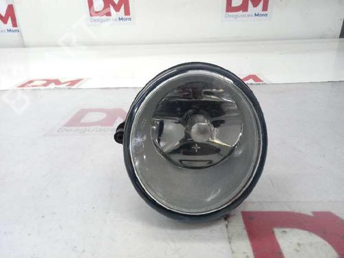 Used Left front fog light CITROËN BERLINGO MULTISPACE (B9) [2008-2025]  30370572