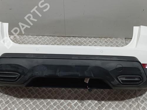 Used Rear bumper Rear bumper 39650211 39650211