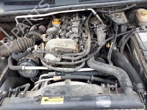 AC compressor JEEP GRAND CHEROKEE II (WJ, WG)  | BP12657772M34 