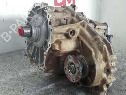 Transfer box NISSAN NAVARA NP300 (D40) 2.5 dCi | BP30370106M36