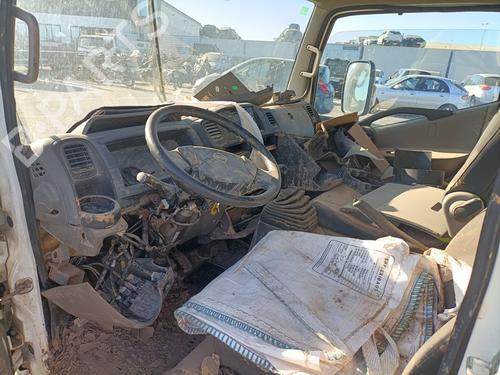 Intercooler NISSAN NT400 CABSTAR (F24M)  | BP30553904M30 