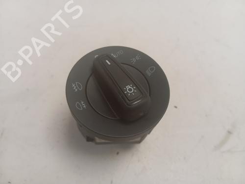 Used Headlight switch SKODA SCALA (NW1) [2019-2025]  22705381