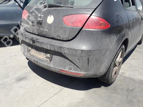 Rear bumper SEAT LEON (1P1)  | BP16492247C8 