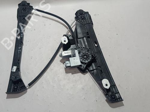 Used Front left window mechanism CITROËN C4 III (BA_, BB_, BC_) 1.2 PureTech 130 (BAHNSA, BAHNSB) (130 hp) 31622874