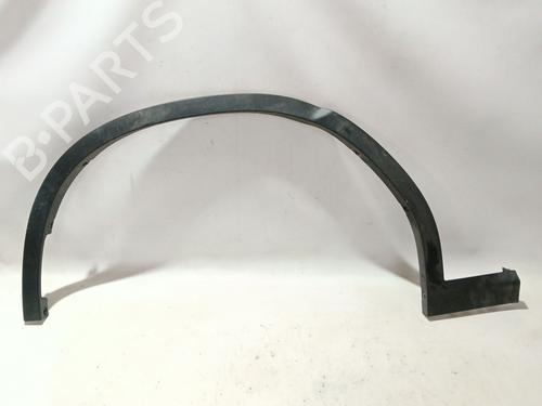 Used Front left wheel arch trim BMW X3 (G01, F97, G08) [2017-2026]  31837479
