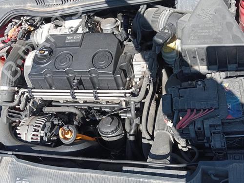 Starter SEAT IBIZA IV (6J5, 6P1) 1.9 TDI | BP22339758M8