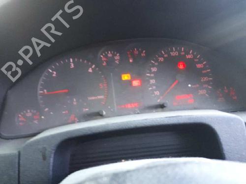 Used Instrument cluster AUDI A6 C5 (4B2, 4B4) 1.9 TDI (130 hp) 12646648