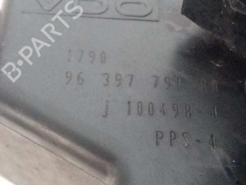 Pedal PEUGEOT 406 (8B) 2.0 HDI 90 | BP12648473I4 