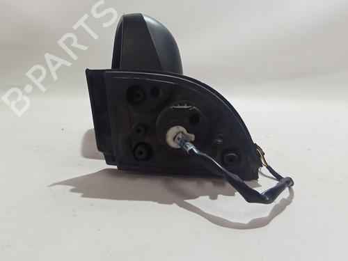 Left mirror PEUGEOT RIFTER  | BP29410551C26 