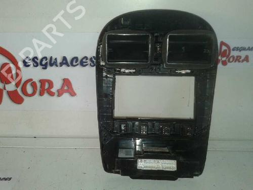 Climate control KIA CERATO I Hatchback (LD) 2.0 | BP16245031I5 