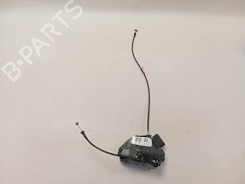 Zamek drzwi przednich prawych FORD RANGER III (2N, 2G, 2P)  CM5AA21812DB |