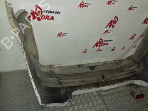 Used Rear bumper CHEVROLET EPICA (KL1_) [2004-2011]  28289865