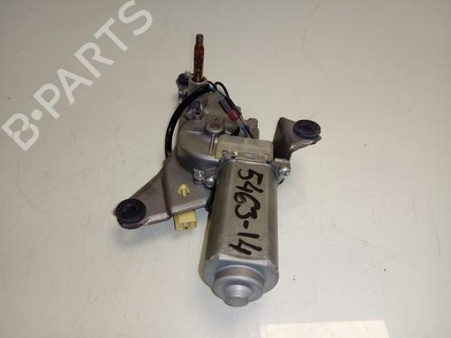 Rear wiper motor MAZDA 6 Saloon (GG)  | BP13578279M102 