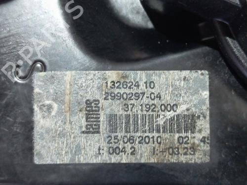 Rear left window mechanism BMW X1 (E84) | BP37486657C24 - Image 4