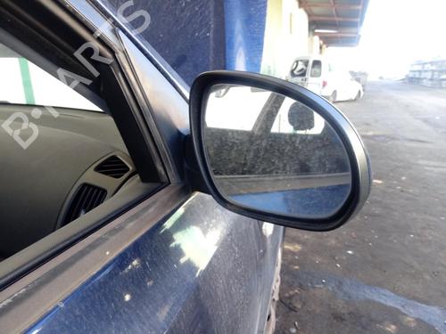 Used Right mirror HYUNDAI i30 (FD) [2007-2012]  21265513