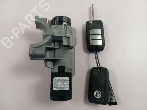 Electronic module MG MG ZS SUV (AZS1) | BP40219559M83 - Image 2