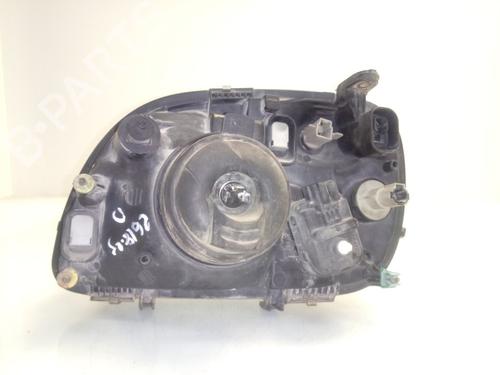 Right headlight NISSAN MICRA II (K11)  | BP13543701C29 