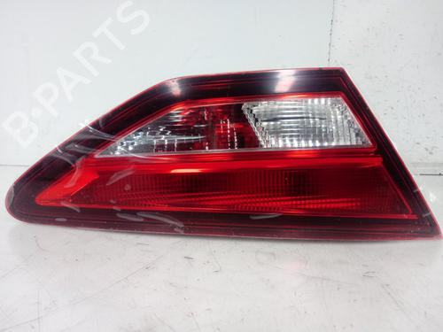Used Left tailgate light SEAT LEON (5F1) [2012-2021]  14132925