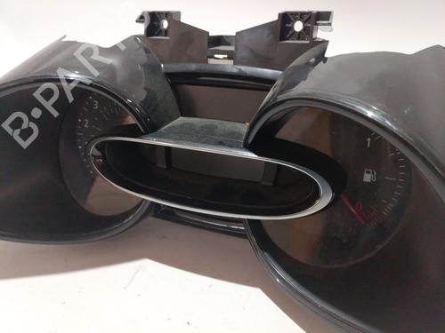 Instrument cluster RENAULT CLIO IV (BH_)  | BP26914471C47 