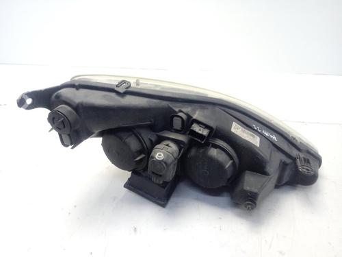 Left headlight PEUGEOT 607 (9D, 9U)  | BP13100346C28 