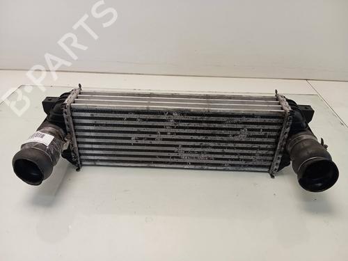 Used Intercooler FORD FOCUS I (DAW, DBW) [1998-2009]  19274608