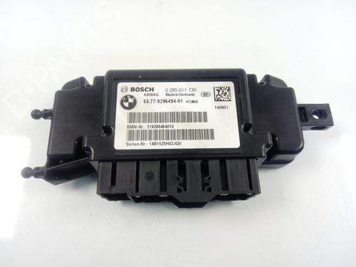 Used ECU airbags BMW 4 Coupe (F32, F82) 435 d xDrive (313 hp) 18099250