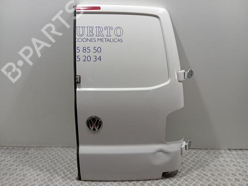 Puerta trasera derecha Puerta trasera derecha VW TRANSPORTER T6 Van (SGA, SGH, SHA, SHH) 2.0 TDI (150 hp) 36280240 36280240