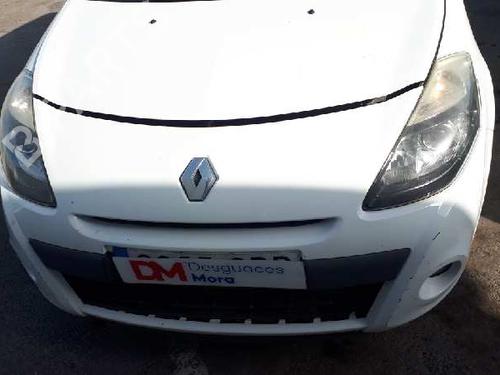 Generator RENAULT CLIO III (BR0/1, CR0/1)  | BP12666422M7 