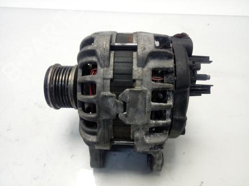 Used Alternator DACIA DOKKER MPV (KE_) [2012-2025]  13491399