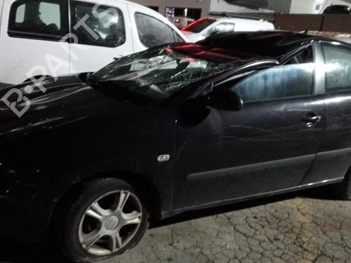 Rear parcel shelf SEAT IBIZA III (6L1) | BP22516893C85