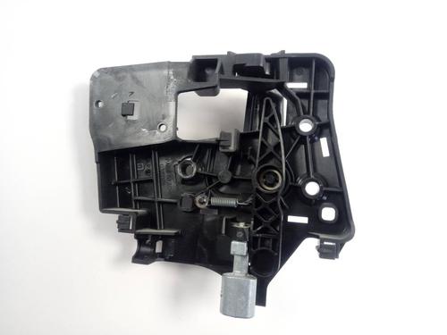 Front right interior door handle PEUGEOT PARTNER Box Body/MPV  | BP18656517I14 