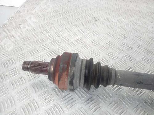 Right rear driveshaft BMW 6 (E63) 635 d | BP12665015M41 