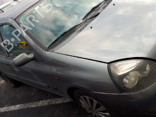 Fuel pump RENAULT CLIO II (BB_, CB_)  | BP17905320M76 