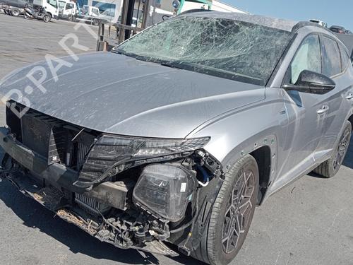 Egr HYUNDAI TUCSON (NX4E, NX4A)  | BP27930373M69 