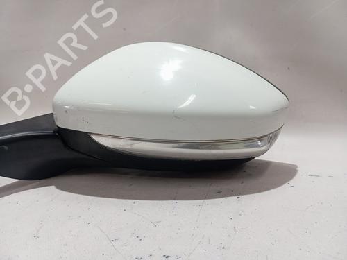 Left mirror PEUGEOT 208 I (CA_, CC_) | BP26895565C26