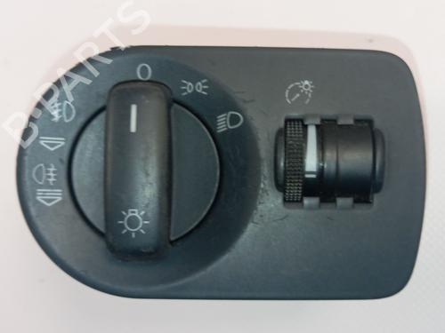 Used Headlight switch Headlight switch 39412869 39412869