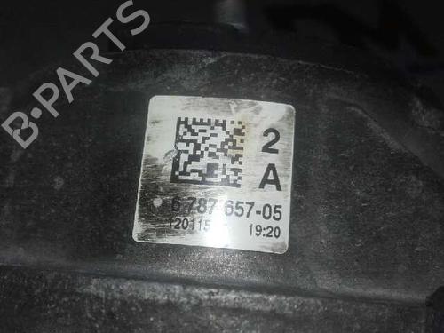Engine mount BMW 3 Touring (F31)  | BP12645255M89 
