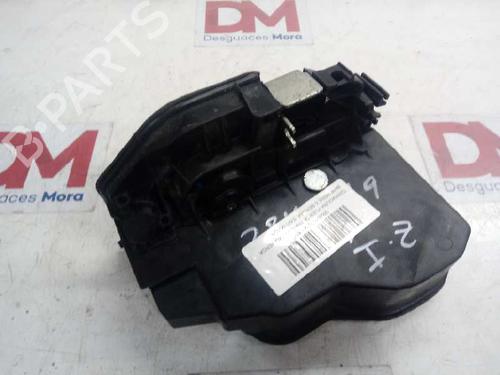 Rear left lock BMW 5 (E60) 525 d | BP12654438C100 