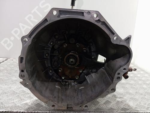 Used Gearbox Gearbox 37425338 37425338