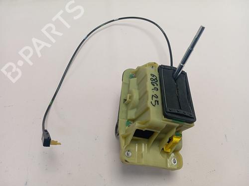 Used Gear lever MERCEDES-BENZ SLK (R172) 250 CDI / d (172.403) (204 hp) 30597865